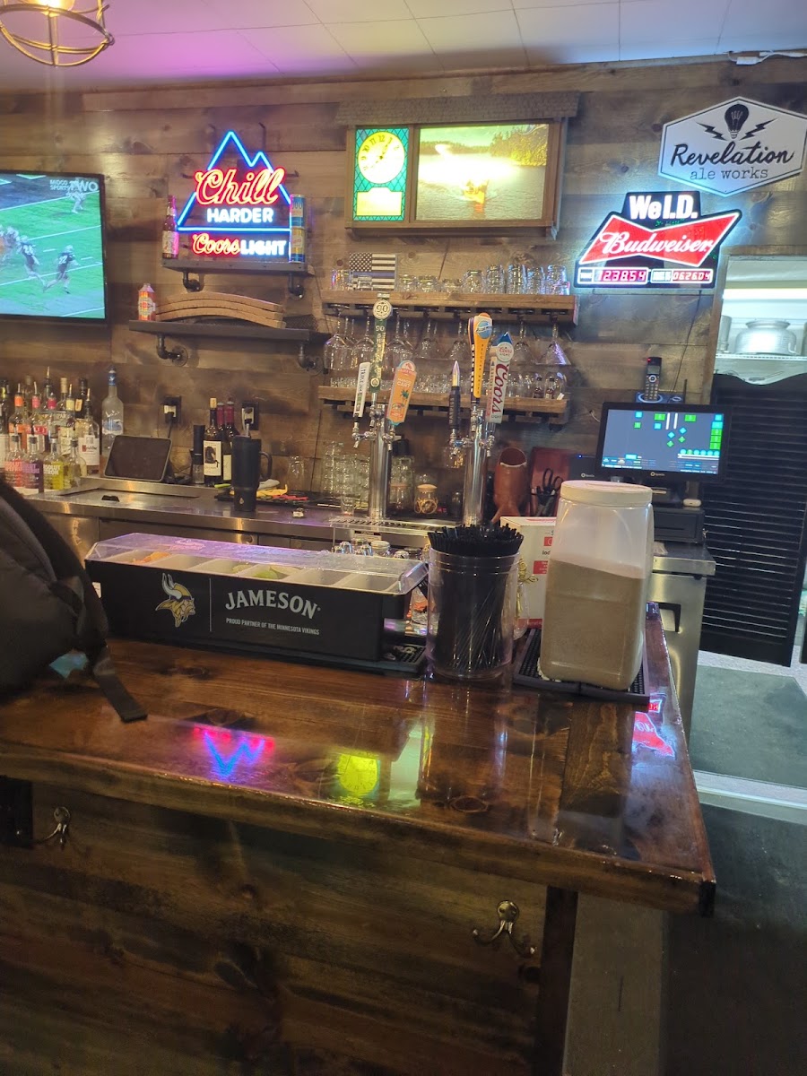 Tavern 203